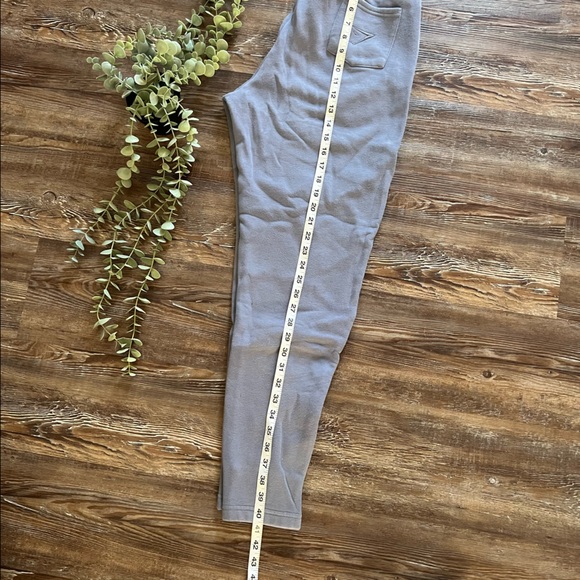 🦈Blue Gray Gymshark Sweats - Picture 5 of 15